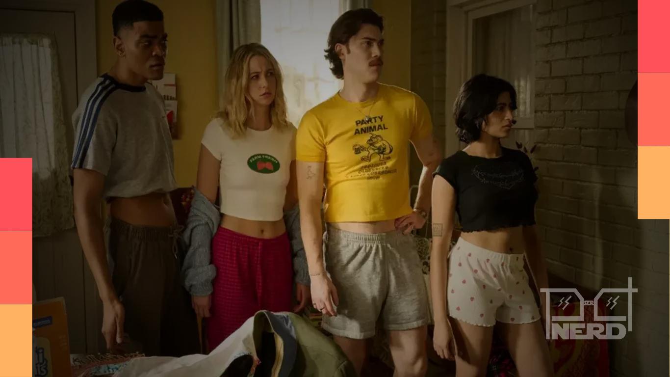 Adultos, série da FX, cresce mais de 30% nos EUA e dobra audiência internacional na segunda temporada