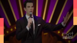 John Mulaney em negociação para estrelar o reboot do Agente 86 como Maxwell Smart