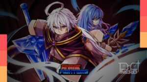 Tabela com Anime Fighters Simulator códigos ativos em setembro de 2026 para resgatar Cursed Orbs, Heavenly Fruits, boosts e tokens no Roblox