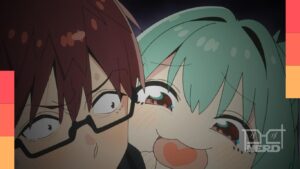 Seleção de animes de comédia que estreiam ou regressam em outubro de 2026