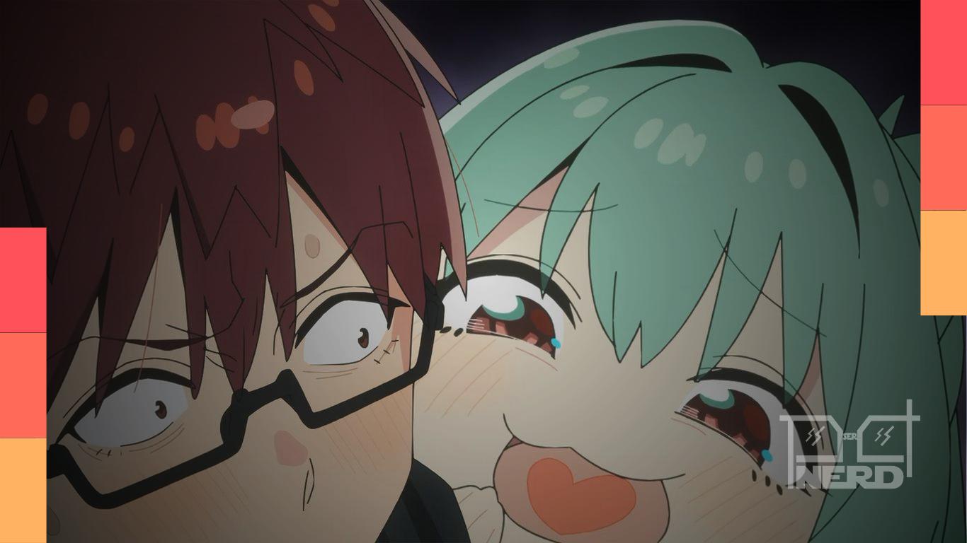 Seleção de animes de comédia que estreiam ou regressam em outubro de 2026
