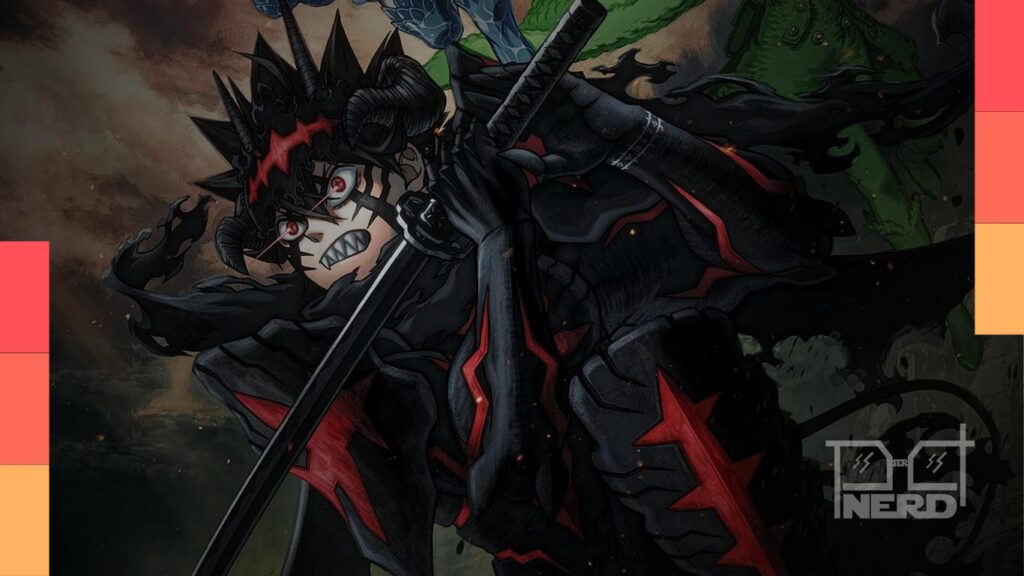 Personagens de animes de ação e luta da temporada de outubro de 2026