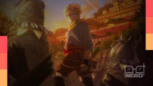 Seleção de animes do verão de 2026 que encerraram suas histórias em grande estilo