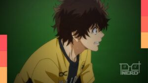 Trailer da Aoashi 2ª temporada mostra Ashito Aoi e cenas de partidas de futebol