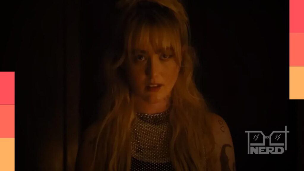 Kathryn Newton pode se juntar ao elenco de Old Friends New Friends, com direção de Mike Birbiglia