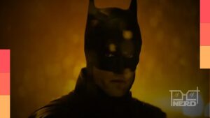 Robert Pattinson como Batman em Batman: Parte 2 e declaração sobre mudança radical na sequência