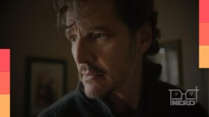 Pedro Pascal em Behemot: Uma Vida Composta em Peças e anúncio de participação na 50ª Mostra Internacional de Cinema de São Paulo