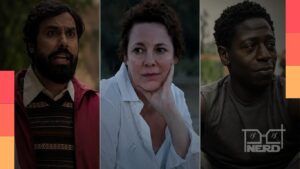 Olivia Colman, Kunal Nayyar e David Jonsson reunidos como vozes da animação Bollywoof