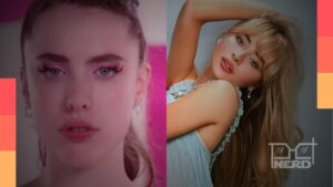 Tom Holland, Margaret Qualley e Sabrina Carpenter no elenco da cinebiografia de Fred Astaire