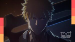 Anúncio de adiamento dos episódios finais de Bleach: Thousand-Year Blood War, com foco nos episódios 49 e 50