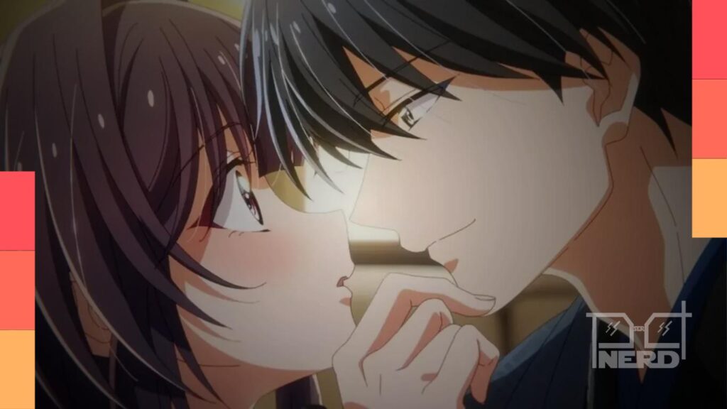 Teaser de Bride of the Barrier Master mostra data de estreia em janeiro de 2027 e elenco de dublagem japonesa na Netflix