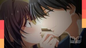 Teaser de Bride of the Barrier Master mostra data de estreia em janeiro de 2027 e elenco de dublagem japonesa na Netflix