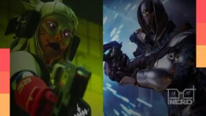 Executiva da Bungie nega fusão entre Marathon e Destiny 2 após rumor online