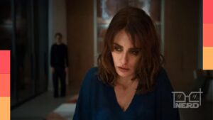 Penélope Cruz e Javier Bardem em destaque no filme Bunker após 16 minutos de aplausos em Veneza