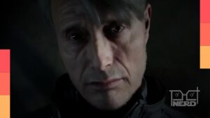 Trailer de Call of Duty: Modern Warfare 4 com Mads Mikkelsen revelado como vilão