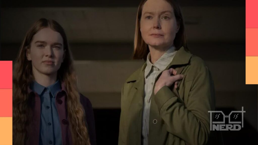 Pôster inédito de Carrie, nova série do Prime Video inspirada em Stephen King