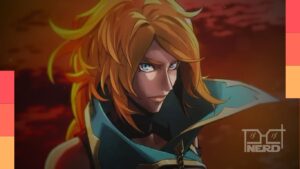 Novo trailer de Castlevania: Belmont's Curse com trilha Bloody Tears