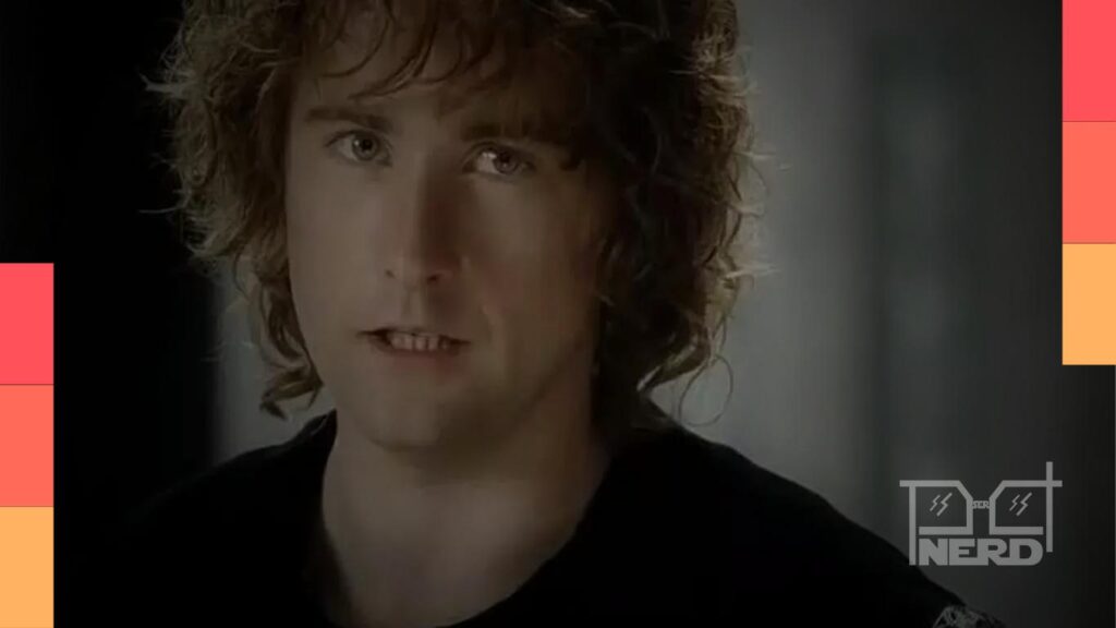 Billy Boyd (Pippin) confirmado na CCXP26 ao lado de Elijah Wood (Frodo) e Dominic Monaghan (Merry) para celebrar O Senhor dos Anéis