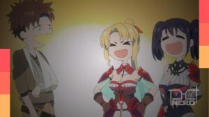 Chi-Fuyo, adaptação anime de The Laid-Off Cheat-Granting Mage Enjoys a New Life, estreia em 6 de outubro de 2026