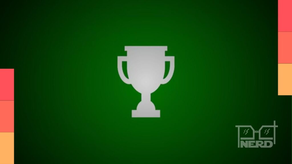 Ícone da Conquista Mítica do Xbox, recompensa vazada para completar 100% de um jogo