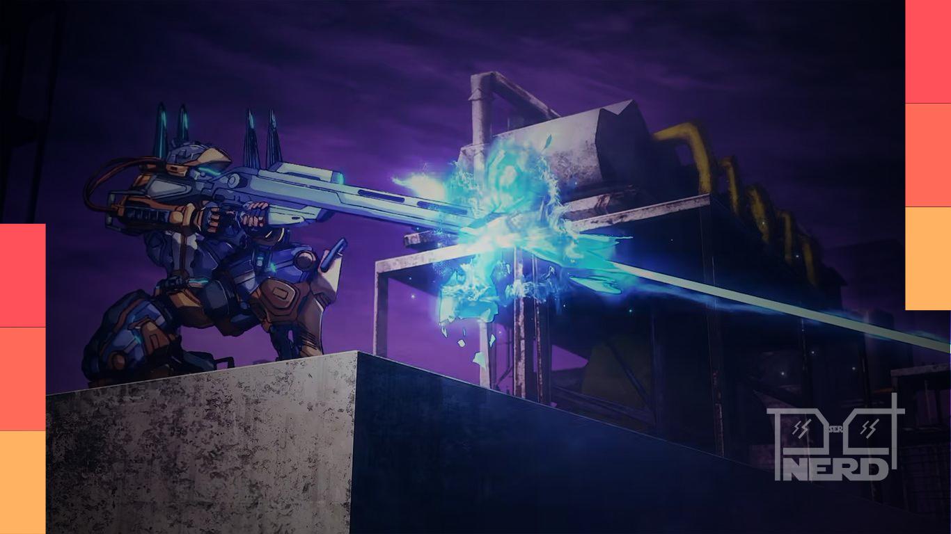 Novo trailer de Dark Machine the Animation com “Galaxy Mode” e confirmação de adaptação para mangá