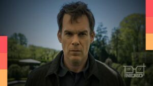 Dexter Morgan aparece no teaser de Dexter: Ressurreição 2ª temporada e data de estreia é anunciada para 30 de outubro no Paramount+.