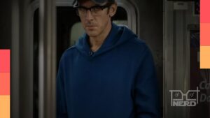 Fotos revelam Dan Stevens e Gabriel Luna como novos serial killers em Dexter: Ressurreição 2ª temporada