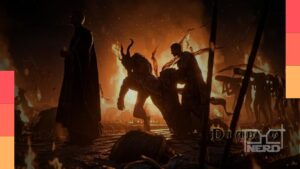 Joe Shely fala sobre por que a Blizzard anunciou Diablo V tão cedo em coletiva durante a BlizzCon 2026