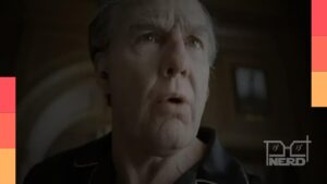 Tom Cruise em Digger, filme de Alejandro González Iñárritu, com novo pôster e trailer final anunciado