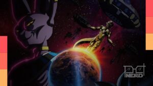 Trailer do remake de Dragon Ball Super com cenas do arco de Beerus e referências aos arcos de Freeza e do Torneio do Universo 6