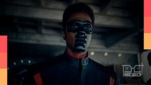 Edi Gathegi, ator confirmado no elenco do filme Miami Vice '85