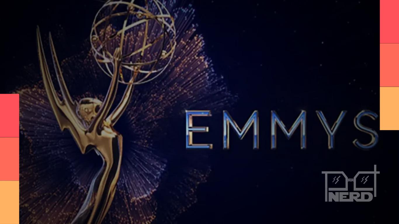 Reuniões de As Panteras e Buffy no Emmy 2026 com apresentadores anunciados pela NBC e Academia de Televisão