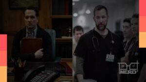 Winners do Emmy 2026 no Creative Arts: Widow’s Bay e The Pitt em destaque