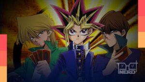 Imagem de destaque com referência a animes clássicos do Kids’ WB e estética de nostalgia
