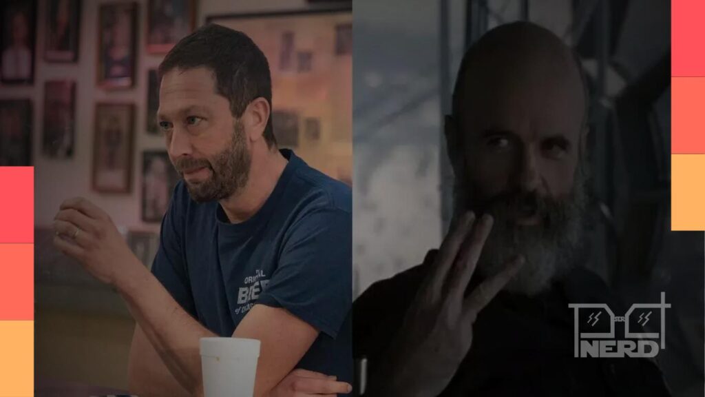 Imagem associada à notícia sobre Ebon Moss-Bachrach e Fogo Contra Fogo 2