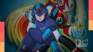 Fortnite confirma skins de Mega Man X e Zero com presença do Mega Buster e mascote Rush