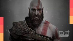 Christopher Judge, voz de Kratos em God of War, recusou reprisar o papel no live-action do Prime Video