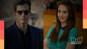 Ashton Kutcher e Alison Brie em nova comédia sombria dirigida por Gregg Araki, filmagens em Los Angeles