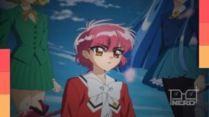 Teaser legendado do remake de Guerreiras Mágicas de Rayearth com confirmação de transmissão no Brasil pela Crunchyroll