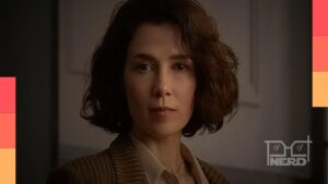 Marjorie Estiano interpreta Inez na série Habeas Corpus, drama jurídico da Netflix