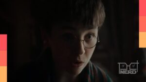 Trailer de Harry Potter e a Pedra Filosofal destaca Quadribol e a seleção de casas em Hogwarts
