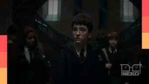 Teaser da série de Harry Potter na HBO divulgado em comemoração ao De Volta a Hogwarts