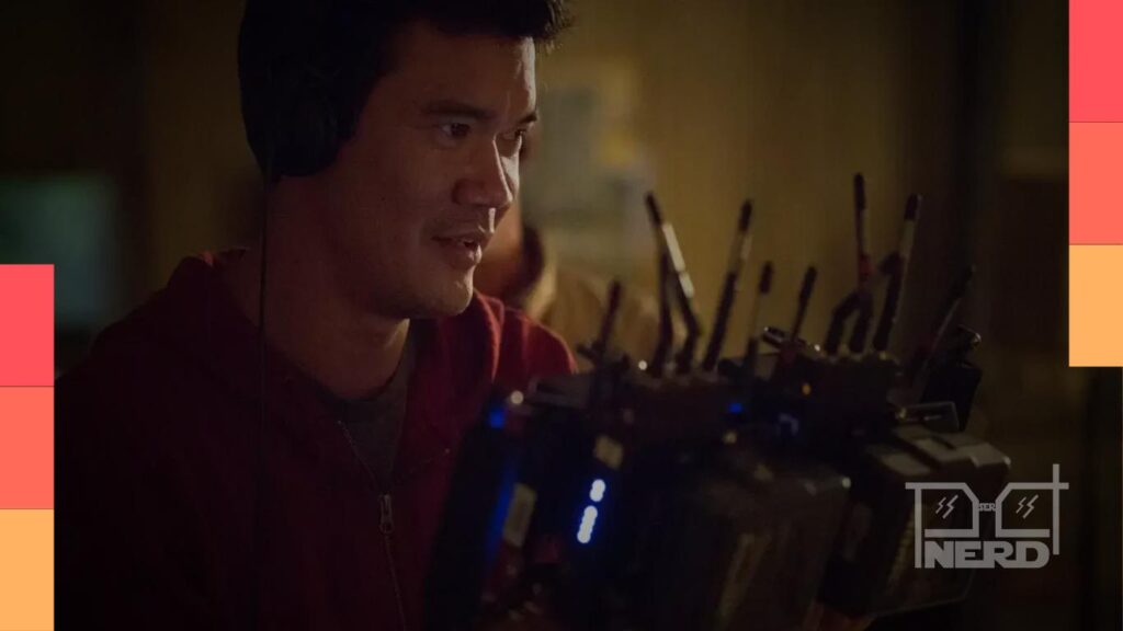 Destin Daniel Cretton e referência a Havaí Cinco-0 em notícia sobre filme para a Paramount