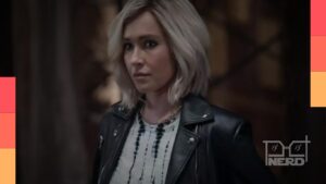 Foto de divulgação da atriz Hayden Panettiere em notícia sobre suspeita de fentanil na causa da morte