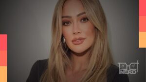 Notícia sobre Hilary Duff fará shows no Brasil em 2027 com janela entre agosto e setembro