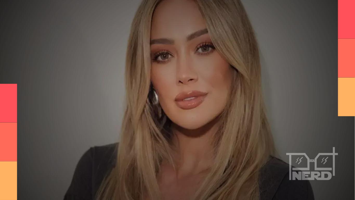 Notícia sobre Hilary Duff fará shows no Brasil em 2027 com janela entre agosto e setembro