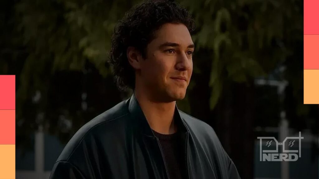 Belmont Cameli, de Off Campus, estará ao lado de Sydney Sweeney no filme Hollow.