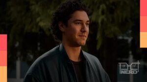 Belmont Cameli, de Off Campus, estará ao lado de Sydney Sweeney no filme Hollow.