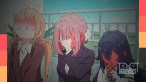 Ilustração de anime isekai simbolizando reencarnação e mercado global