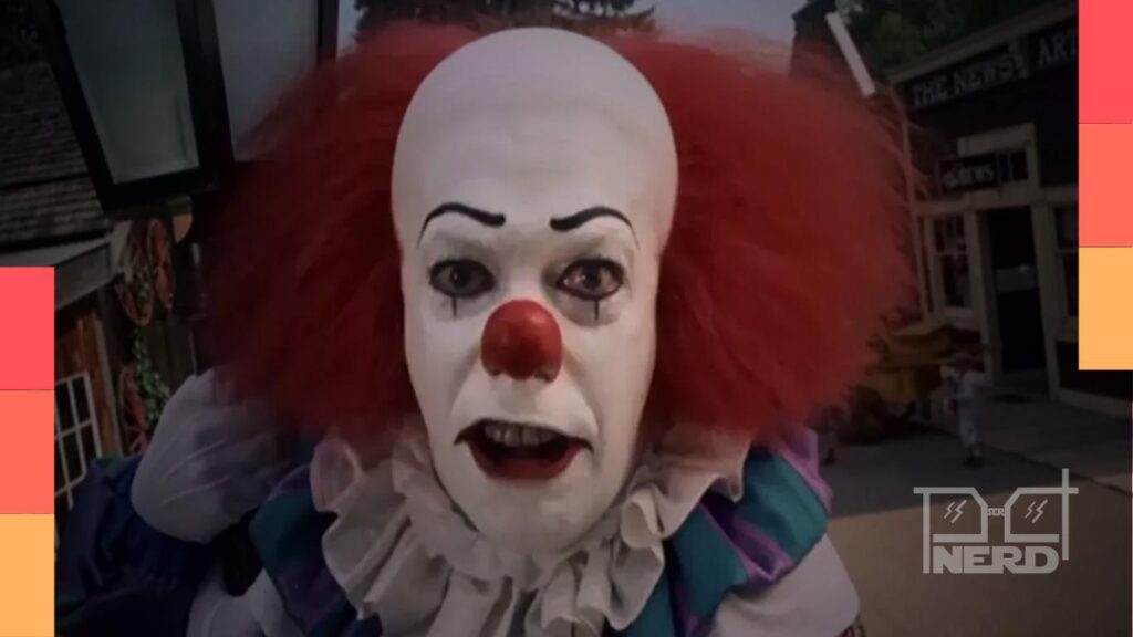Produtores de It: Bem-Vindos a Derry, Andy e Barbara Muschietti, comentam o legado de Tim Curry